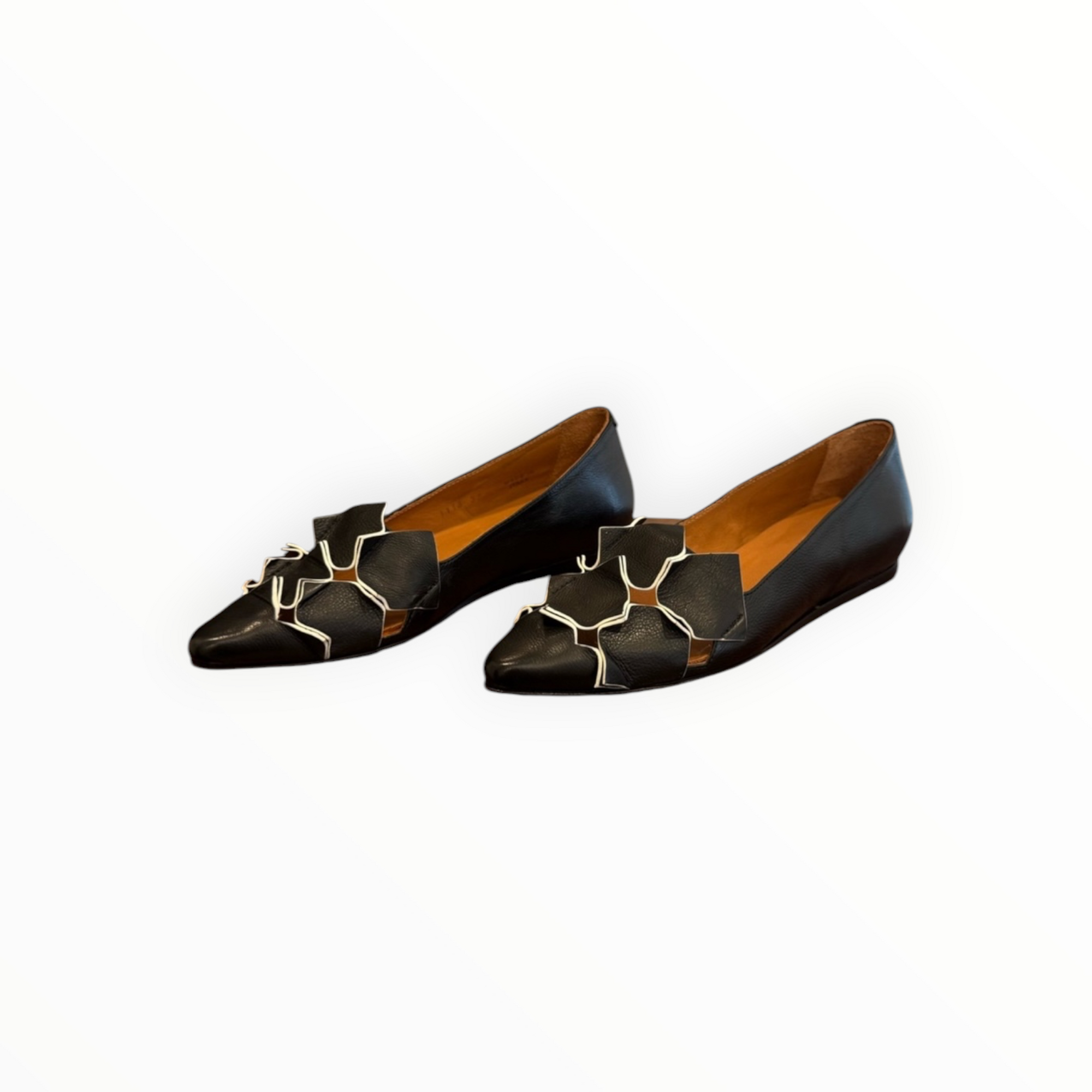 I.N.K. Shoes Salice - Nero