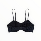 Etat D'été Blare Corset - Midnight