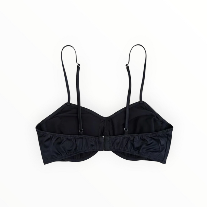 Etat D'été Blare Corset - Midnight