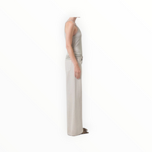 AGOLDE Clara Low Rise - Tusk