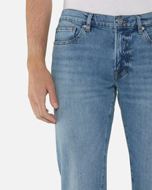 Frame L’homme Slim Jeans - Sand Park