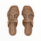 Di Gaïa Luna Sandals - Clay
