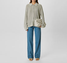 Aya Muse Risa Cardigan - Seafoam