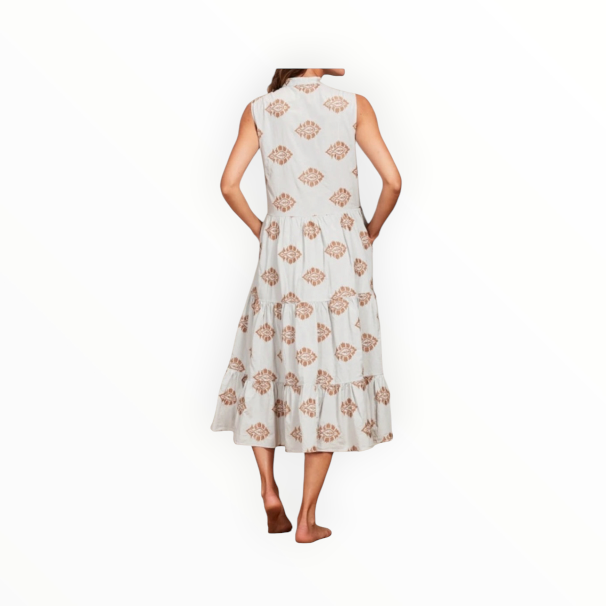 0039 Italy Mila Dress