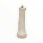 Dolce Vita Marni H2O Boots - Ivory Leather
