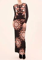 MISA Avia Cardigan - Kaleidoscope