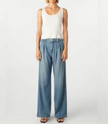 AMO Matilda Trouser - Skipper