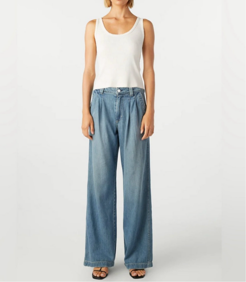 AMO Matilda Trouser - Skipper