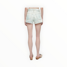 Re/Done 70s High Rise Short - Sunbleach