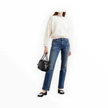 Jamie Haller The Daily Sweatshirt - Ecru