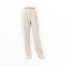 sundays Italia Pants - Ash Heather Grey