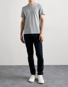 NN.07 Marco Original Slim Fit Chino - Navy