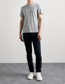 NN.07 Marco Original Slim Fit Chino - Navy