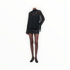 STAUD Roux Top - Black