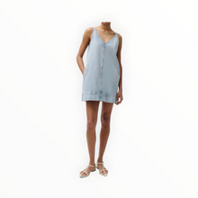 Pistola Tavi Pop Over Dress - Waves