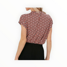 Summum Kaleidoscope Too - Mandarin