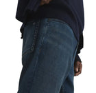 rag & bone Fit 1 Aero Stretch Skinny Jeans - Vic