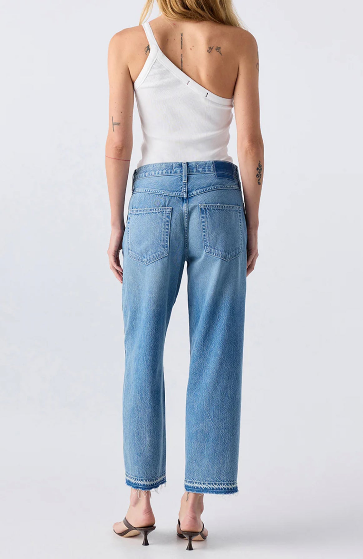 AMO Maria - Sun Kiss