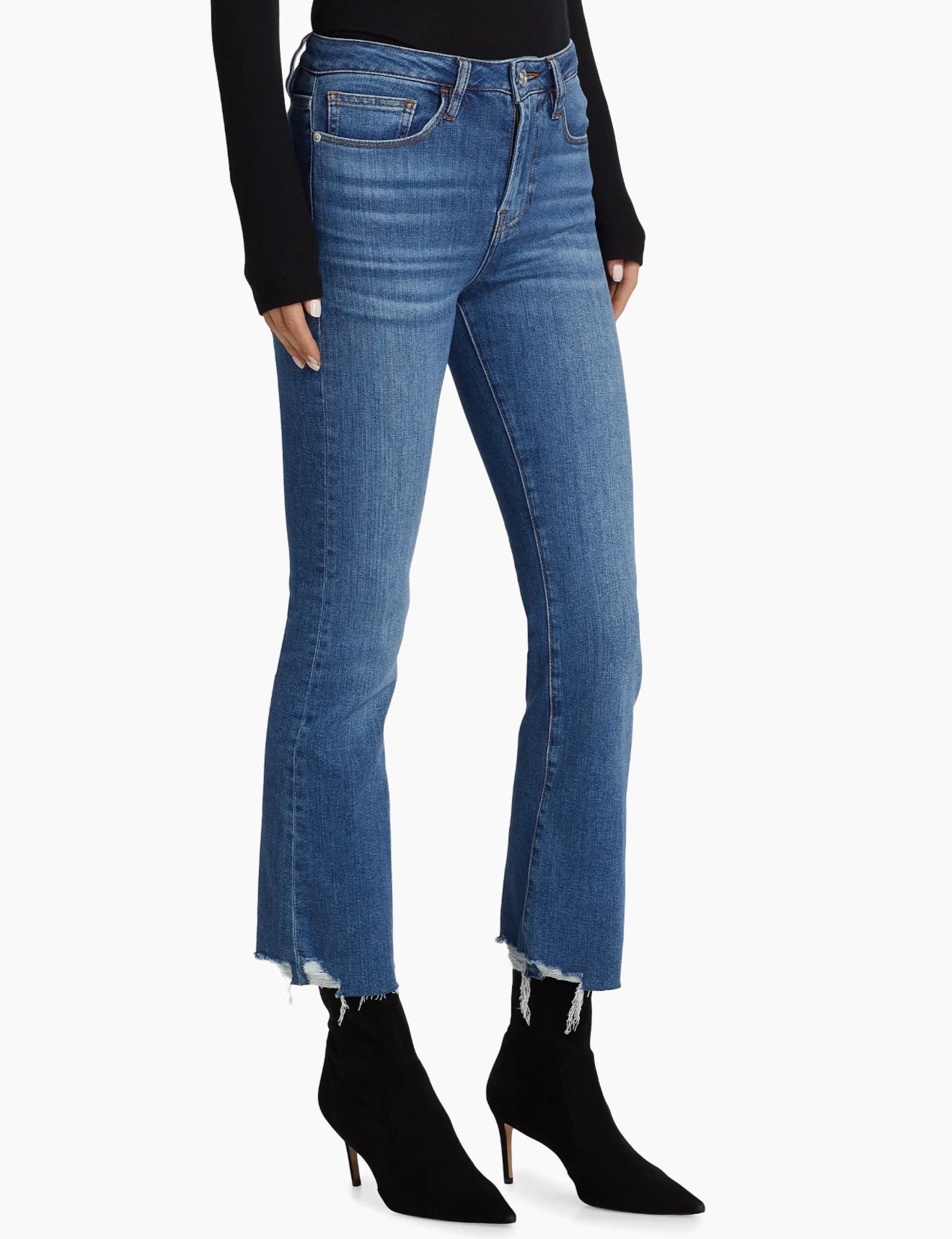 Frame Le Cop Mini Boot - Jetty Modern Chew