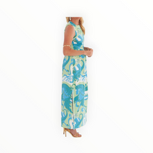 CK Bradley Nina Dress - Nouveau Ocean Reef