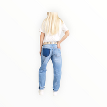 Munthe Cita Jeans - Ice Blue