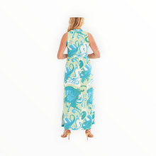 CK Bradley Nina Dress - Nouveau Ocean Reef