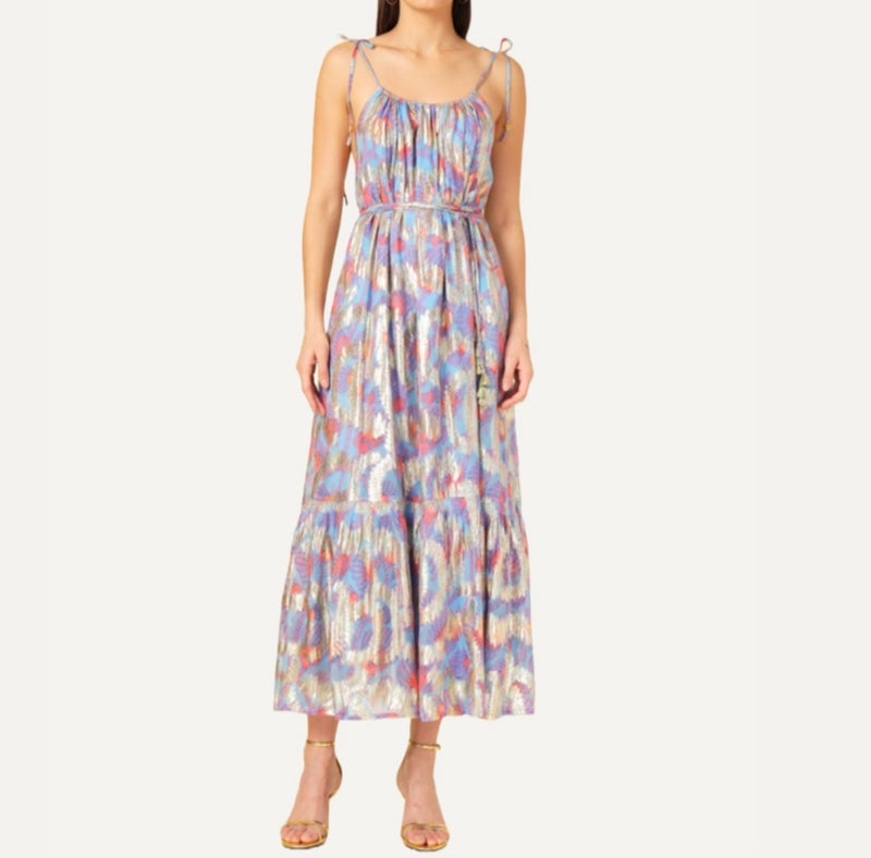 Omika Mariana Maxi Dress -  Elyse Taro