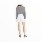 Frame The Everyday Short - Au Natural Clean