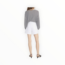 Frame The Everyday Short - Au Natural Clean
