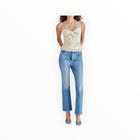 Steve Madden Blossom Top - Multi