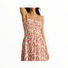 Z Supply Cornelia Ami Floral Maxi Dress - Multi