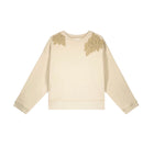 Leon & Harper Siena Autumn Sweatshirt - Ciment