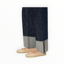 Castañer Pepa Espadrille - Nude