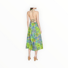 Faithfull the Brand Del Mar Dress - San Benedetto