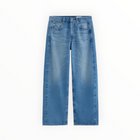 AG Jeans Hattie High-Rise Barrel - Flashback