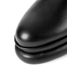 Paloma Barceló Mel Ankle Boot - Black