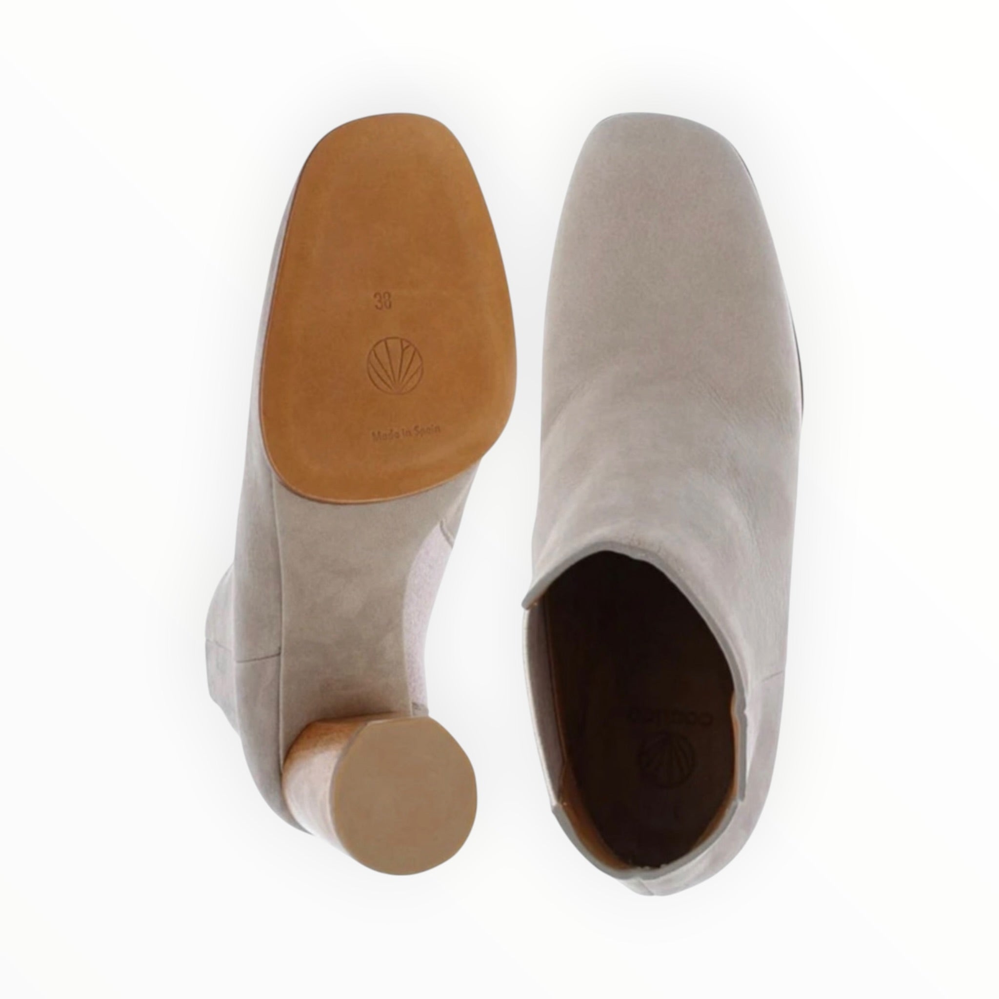 Coclico Pavlova Boot - Long Beach Malto