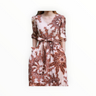 Maude Vivante Chakras Molly Dress