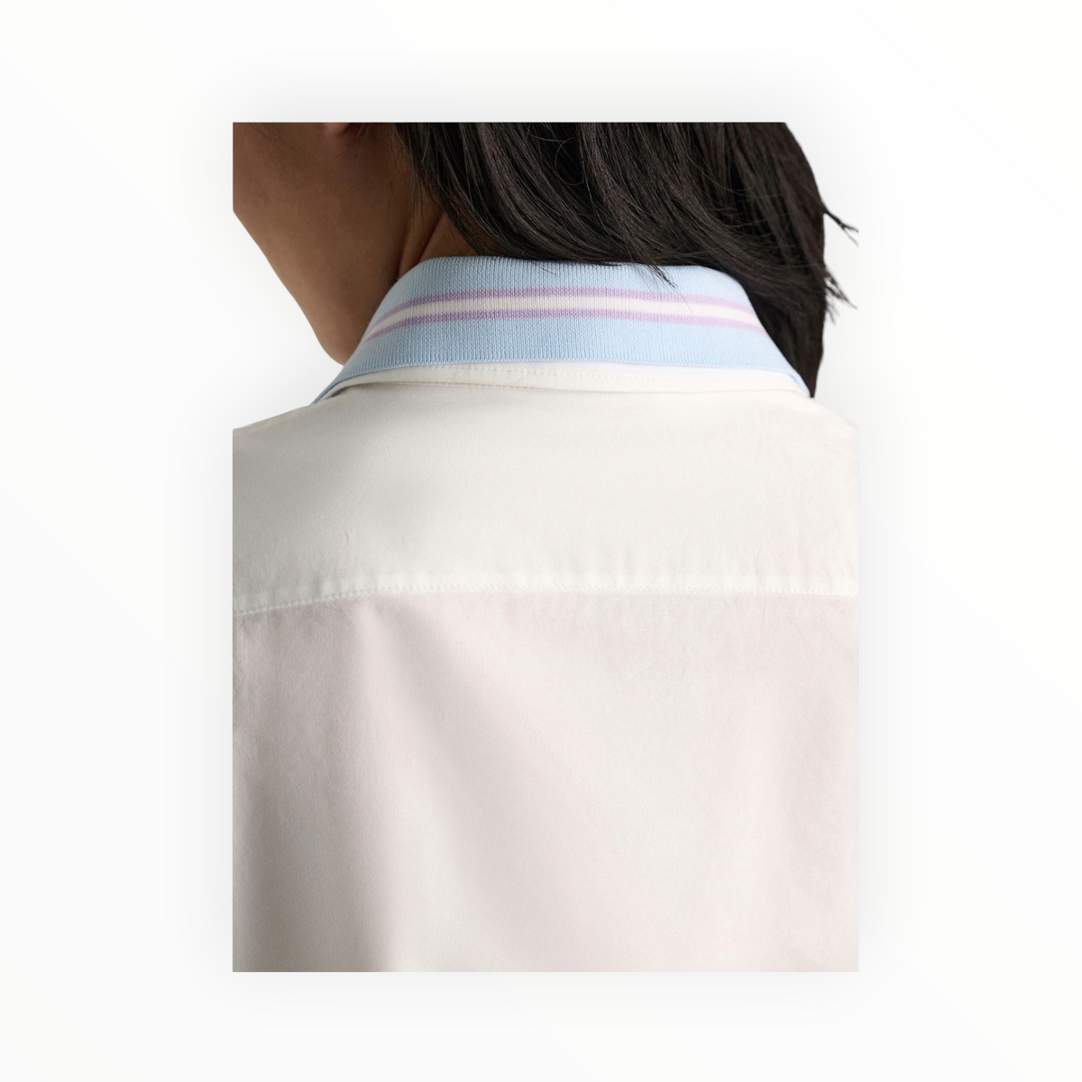 Dorothee Schumacher Powerful Ease Blouse - Pure White