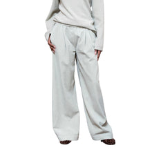Christian Wijnants Pisha Pants - Limestone