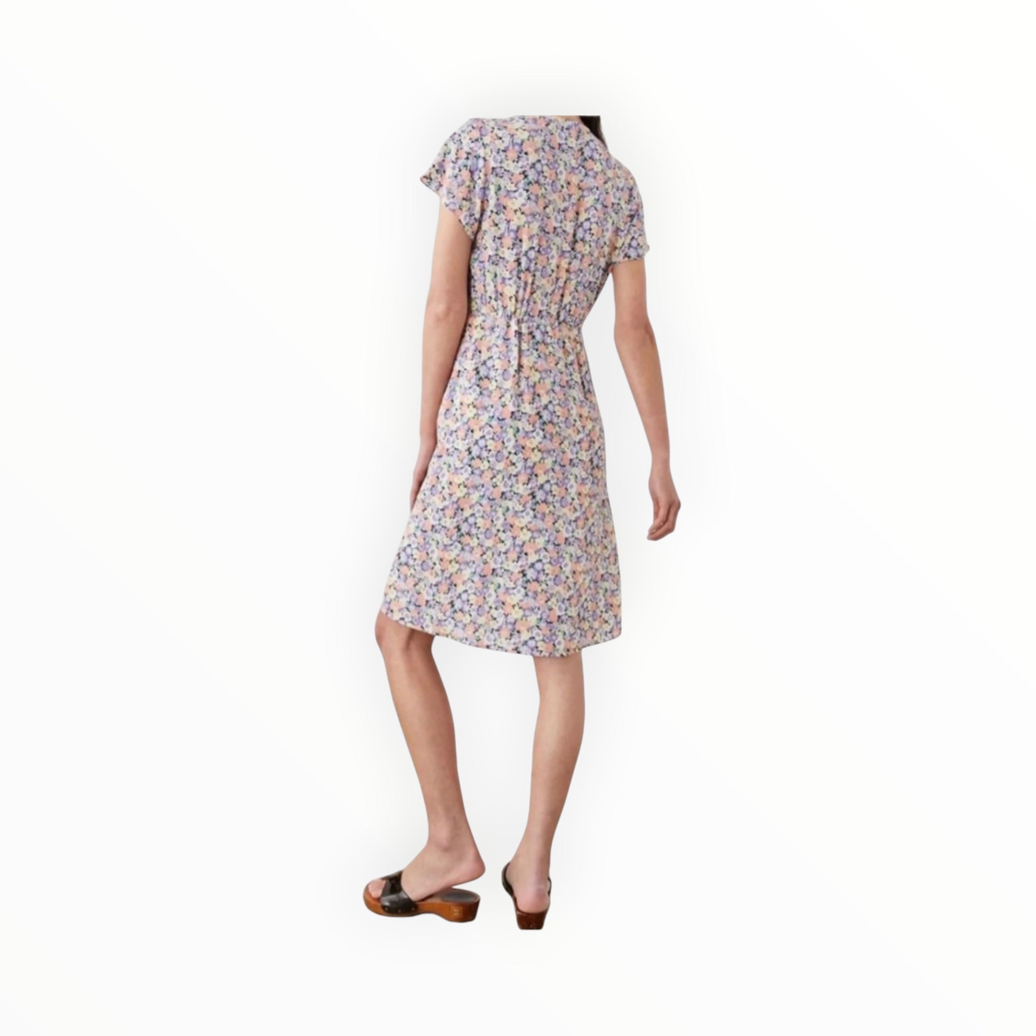 Rails Abigail Dress - Posy Field