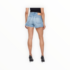 Moussy Vintage Troppard Shorts - Light Blue