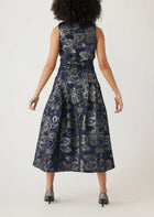 Christine Alcalay Audrey Skirt - Brocade