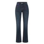 MAC Dream Boot Jeans 32" - Midnight Blue
