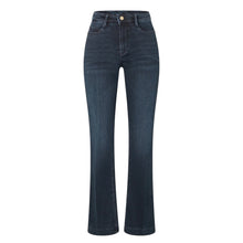 MAC Dream Boot Jeans 32" - Midnight Blue