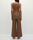 Faithful the Brand Syna Pant - Clay