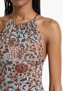 Ulla Johnson Odelia Maillot - Lapis