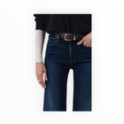 Citizens of Humanity Lyra Long Wide Leg - Masha