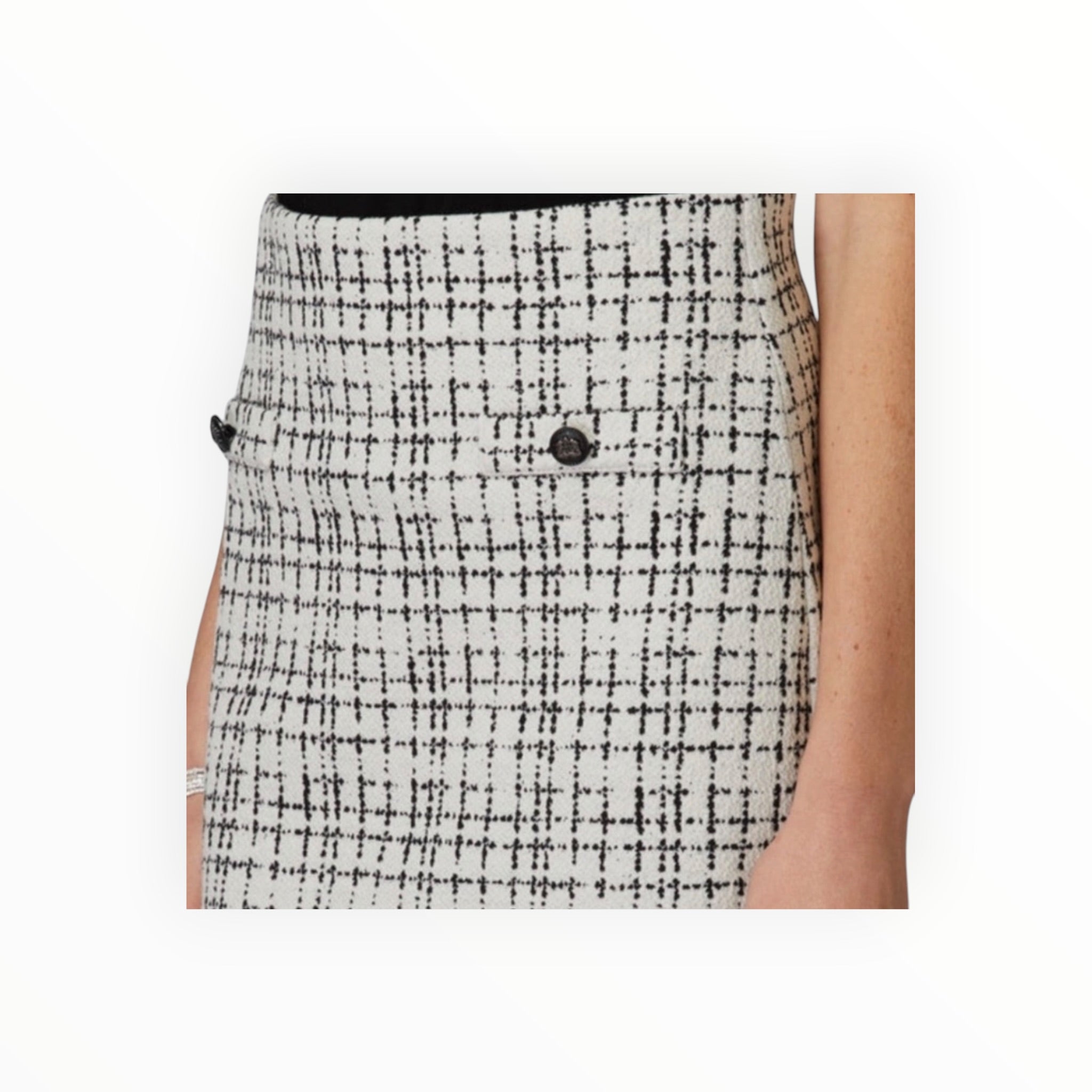 Joseph Ribkoff Pencil Skirt