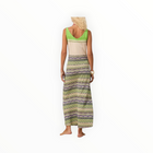 Aldo Martins Ayon Dress - Green
